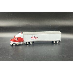 Tonkin‎ Replicas 1:53 Dickey Transport w/53’ Trailer